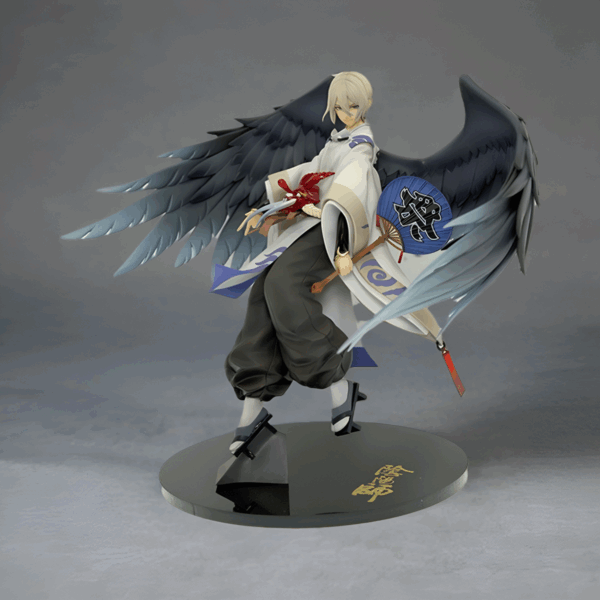 Onmyoji Big Tengu 핸드메이드 NetEase 게임 공식 주변기기 Onmyoji Onmyoji 모바일 게임