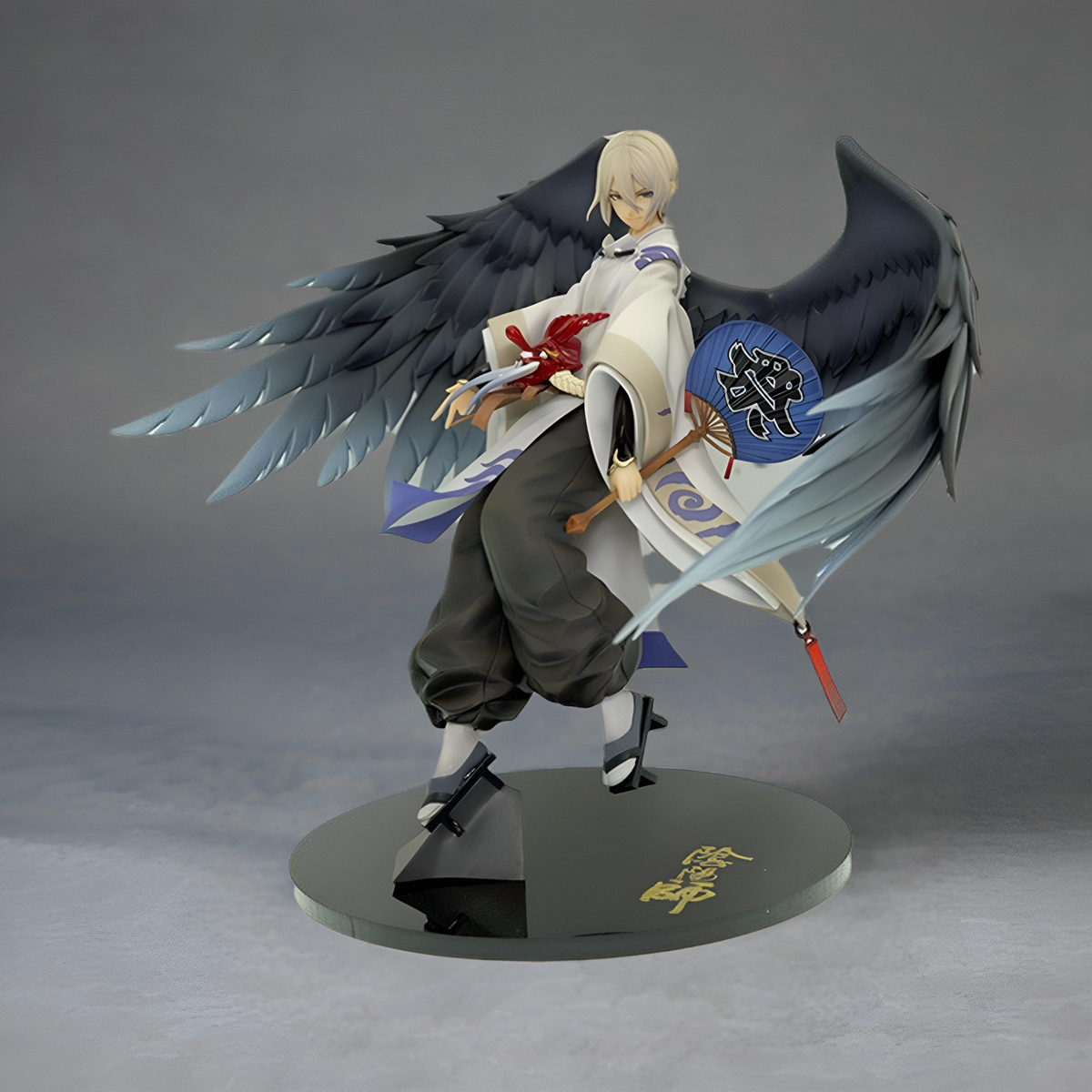 main_784016824207_0-1 Onmyoji Big Tengu 핸드메이드 NetEase 게임 공식 주변기기 Onmyoji Onmyoji 모바일 게임 - 이미지 1