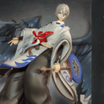 Onmyoji Big Tengu 핸드메이드 NetEase 게임 공식 주변기기 Onmyoji Onmyoji 모바일 게임 - 이미지 2