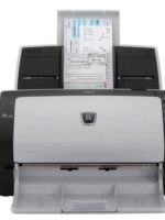 후지쯔 fi6130 고속 연속 자동 용지 공급 양면 컬러 HD 전문 사무실 소형 스캐너 - 이미지 3