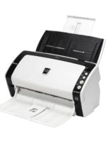 후지쯔 fi6130 고속 연속 자동 용지 공급 양면 컬러 HD 전문 사무실 소형 스캐너 - 이미지 4