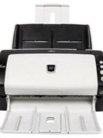 후지쯔 fi6130 고속 연속 자동 용지 공급 양면 컬러 HD 전문 사무실 소형 스캐너 - 이미지 5