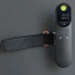 여행용 짐 저울 충전 휴대용 저울 매달아 두는 저울 50kg 전자 저울 익스프레스 저울 낚시 저울 쇼핑 저울 짐 저울 - 이미지 3