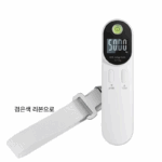 여행용 짐 저울 충전 휴대용 저울 매달아 두는 저울 50kg 전자 저울 익스프레스 저울 낚시 저울 쇼핑 저울 짐 저울 - 이미지 5