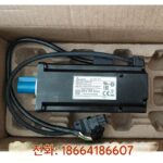 델타 모터 ECMA-C20604RS/C20807RS ECM-B3M-C20604RS1/C20807RS1 - 이미지 2