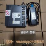 델타 모터 ECMA-C20604RS/C20807RS ECM-B3M-C20604RS1/C20807RS1 - 이미지 3