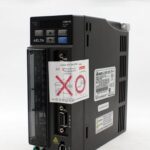 델타 모터 ECMA-C20604RS/C20807RS ECM-B3M-C20604RS1/C20807RS1 - 이미지 5