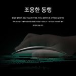 Apple macbook pro 노트북 mac 컴퓨터 모바일 폰 ipad용 Bluetooth 무선 마우스 오리지널 - 이미지 3