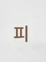 무인양품 원목 좁은 책상 화이트 오크 스타일 컴퓨터 책상 사무실 화장대 - 이미지 3