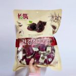 창시 당나귀 가죽 젤라틴 대추 결정 설탕 대추 갈색 설탕 대추 산둥 특산 헌정 대추 개별 포장된 큰 붉은 대추 씨 없는 설탕에 절인 과일