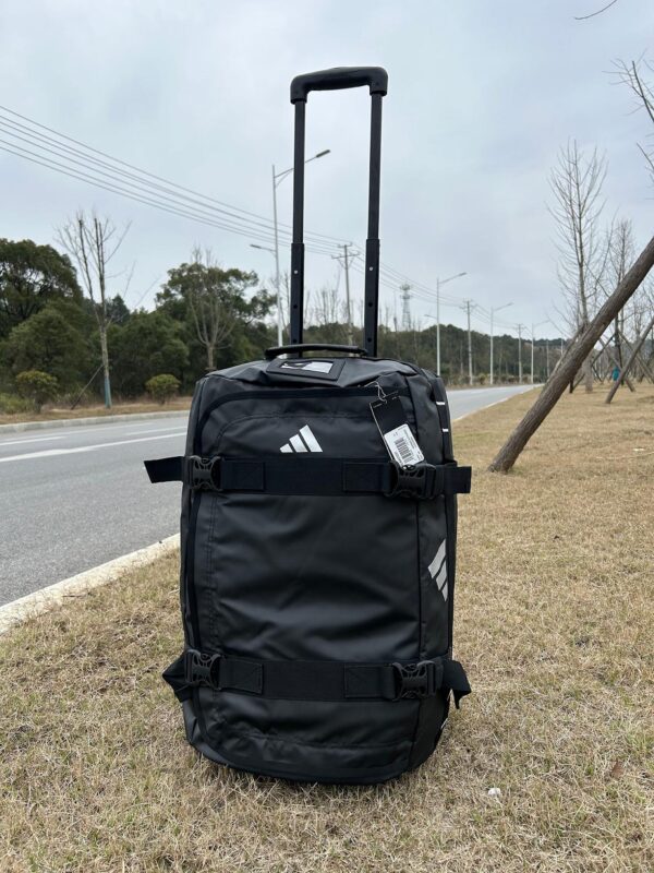 특정 외국 무역 모델 훈련 경쟁 스포츠 팀 여행 방수 여행 카트 케이스