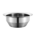 충칭 스테인리스 스틸 만다린 오리 냄비 상업용 핫팟 냄비 심화 및 높이 핫팟 냄비 - 이미지 5