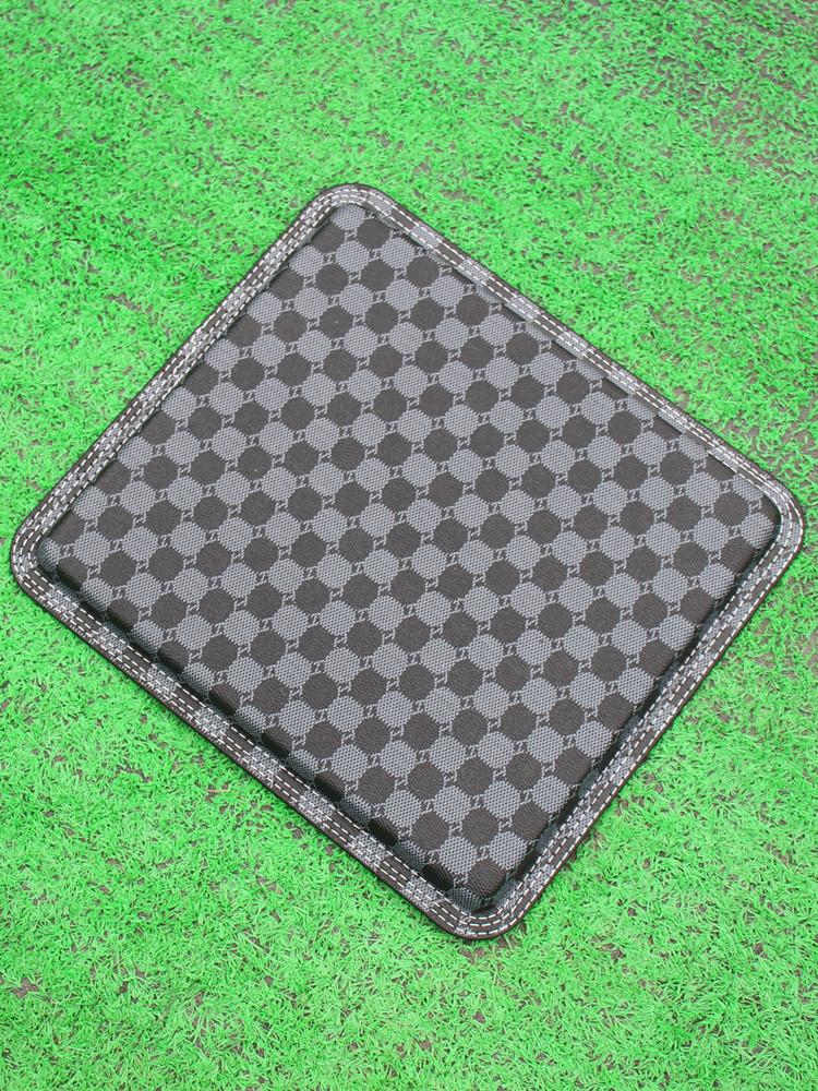 main_788465823002_0-1 낚시 상자 대형 쿠션 두꺼워진 PU 방수 벨크로 스타일 사계절 범용 소프트 쿠션 낚시 상자 액세서리 시트 쿠션 - 이미지 1