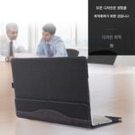 Lenovo ThinkPad-X13-2024-AI-Core 14인치 AIPC 얇고 가벼운 노트북 보호 커버 낙하 방지 쉘 방열 가죽 커버 휴대용에 적합 - 이미지 2