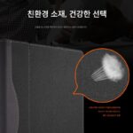 Lenovo ThinkPad-X13-2024-AI-Core 14인치 AIPC 얇고 가벼운 노트북 보호 커버 낙하 방지 쉘 방열 가죽 커버 휴대용에 적합 - 이미지 4