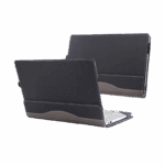 Lenovo ThinkPad-X13-2024-AI-Core 14인치 AIPC 얇고 가벼운 노트북 보호 커버 낙하 방지 쉘 방열 가죽 커버 휴대용에 적합 - 이미지 5