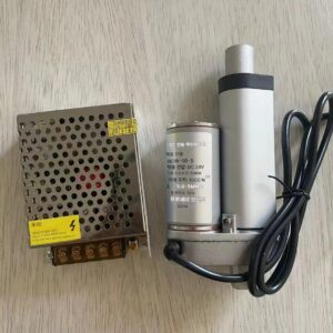 어머니와 아이 톱 모터 리프팅 막대 전기 리프팅 푸시 막대 24v 변압기 220v DC 모터 리프팅 막대