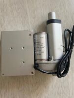 어머니와 아이 톱 모터 리프팅 막대 전기 리프팅 푸시 막대 24v 변압기 220v DC 모터 리프팅 막대 - 이미지 3