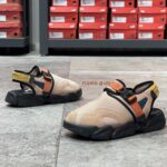 빙고 신발장 푸마 푸마 TS-01 레트로 남성 및 여성 비치 올매치 캐주얼 바오터우 샌들 390748 - 이미지 3