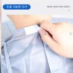 염색없이 머리 자르기 위한 성인용 이발용 앞치마 케이프 가정용 면도 유물 케이프 어린이용 이발용 앞치마 - 이미지 5