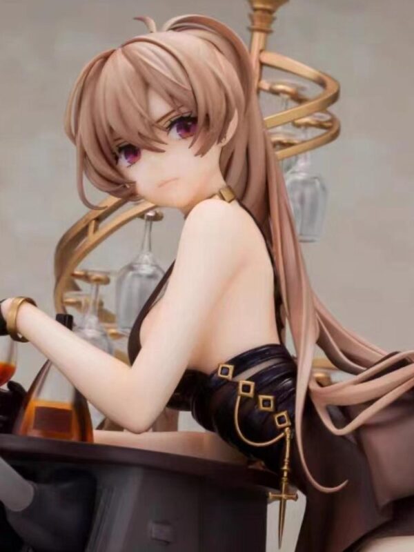 [레뮤스팟] 더블윙스클럽 아주르레인선 장바르드레스게임 주변정품