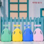 asiwo 전기 플로팅 보드 성인 수영 서핑 보드 어린이 패들링 어린이 플로팅 보드 수영 부스터 프로펠러 - 이미지 4