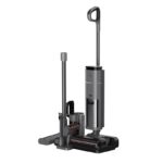 [국가 보조금 15%] 미지아 무선 바닥 청소기 3Max 청소, 걸레질, 평평하게 놓기, 세척, 건조, 진공 청소 및 먼지 진드기 제거 - 이미지 5