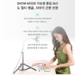 SF Logitech MX Brio 4K Ultra HD 라이브 카메라 뷰티 컴퓨터 컨퍼런스 앵커 운반 상품 C1000E - 이미지 3