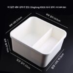 인기 상품 깊은 보관 상자 낚시 상자 내부 상자 액세서리 범용 낚시 장비 용품 낚시 보관 상자 무료 배송 인기 상품 - 이미지 4