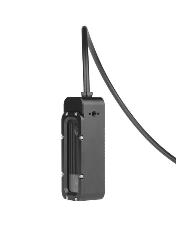 수중 쌍안경 카메라 동기화 동일 프레임 스티칭 수중 측정 ROV 시각적 장애물 회피 300m 방수 및 주행 불필요