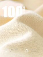 GENIOLAMODE 순면 반팔 남성용 여름 레트로 루즈 반팔 미국 헤비웨이트 보이 캐주얼 티셔츠 - 이미지 3