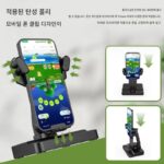 무소음 만보계, 휴대폰을 흔들어 걸음 수 세기, WeChat, 10,000걸음 걷기, 걸음 수 유물 닦기, 자동 걸음 수 세기 만보계 - 이미지 4