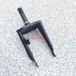 RAZOR 루이저 어린이 전기 드리프트 자동차 액세서리 인터넷 셀럽 카트 오리지널 후륜 충전기 시트 페달 - 이미지 3