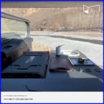 Jetour Traveler 모바일 키친 매직 박스 오프로드 개조형 야외 캠핑 트렁크 업그레이드 확장 다기능 - 이미지 2