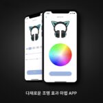 베를린 사운드 노이즈 감소 게임 게임용 헤드셋 헤드마운트 무선 블루투스 여성 컴퓨터 헤드셋 전용 데스크탑 - 이미지 2