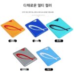 Aoqifeng 시트 쿠션 낚시 상자 낚시 의자 범용 탄성 실리콘 초박형 통기성 방수 방습 먼지 방지 사계절 시트 쿠션 - 이미지 2