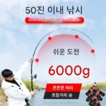 일본산 카본 바다낚싯대 풀세트 낚싯대 캐스팅 낚싯대 초경량 초경량 초보자 낚싯대 초보자 바다낚시 장비 세트 - 이미지 2