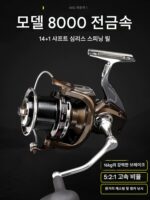 일본산 카본 바다낚싯대 초경량 낚싯대 바다낚시 캐스팅 낚싯대 장거리 캐스팅 대형 특수 초경금속 휠 앵커 낚싯대 - 이미지 4