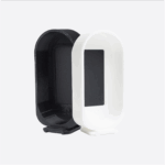 Insta360 Shadow Stone go3s 액세서리 자석 히트 슈 수직 버전 브라켓 카메라 vlog 엄지 스포츠 카메라 적용 가능 - 이미지 4