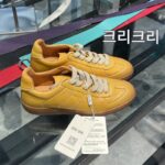 Dexun shoes 2024 신상품 싱글 슈즈 워시드 카우하이드 레트로 캐주얼 가죽 스포츠 여성화 - 이미지 3