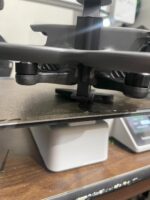 DJI Avata2세대 스포츠 카메라 브라켓 액세서리 인스타 고프로 바닥 걸이 걸이 가능 - 이미지 3