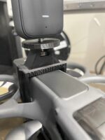 DJI Avata2세대 스포츠 카메라 브라켓 액세서리 인스타 고프로 바닥 걸이 걸이 가능 - 이미지 4