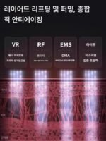 초음파 건 ​​가정용 얼굴 고주파 미용 기기 안티 마이크로 전류 리프팅 및 조임 페이딩 비강 비강 주름 hifu 나이프 - 이미지 5