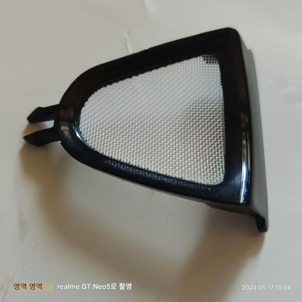 새 제품 정품 필립스 전기 주전자 HD4618 HD4619 4608 4609 필터 액세서리