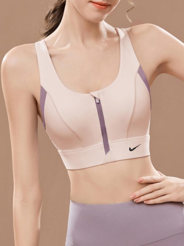 아울렛 정리 요가 스포츠 속옷 여성용 방충 조끼 러닝 속건성 상의 통기성 피트니스 브라 충격 흡수