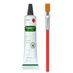 액체 절연 열 수축 튜빙 가정용 이어폰 데이터 라인 배선 충전 라인 방수 보호 커버 깨진 피부 수리 슬리브 - 이미지 5