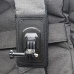 GoPro 백팩 클립 GoPro9/8/7 DJI 스포츠 카메라 어깨 스트랩 브라켓 가슴 고정 모바일 폰 브라켓 클립 - 이미지 4