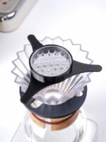 WBRC2024 챔피언 동일 스타일 Melodirp 샤워 브라켓 UFO 4월 이븐 드립 필터 OREA V3V4 - 이미지 3