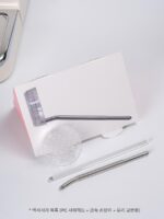 WBRC2024 챔피언 동일 스타일 Melodirp 샤워 브라켓 UFO 4월 이븐 드립 필터 OREA V3V4 - 이미지 4