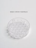 WBRC2024 챔피언 동일 스타일 Melodirp 샤워 브라켓 UFO 4월 이븐 드립 필터 OREA V3V4 - 이미지 5